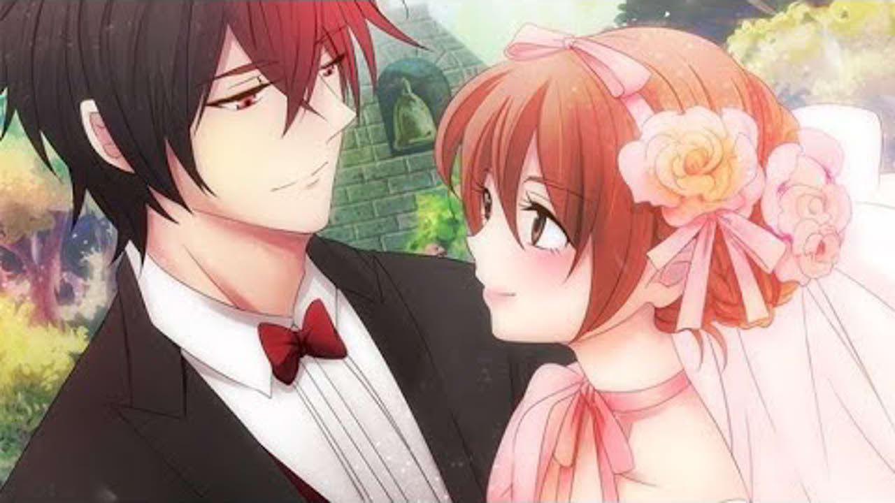 Guilty Alice's [Full Buy - Game Died 3/17/20] the Joker's Route - Alice End [+3CG Scenes]