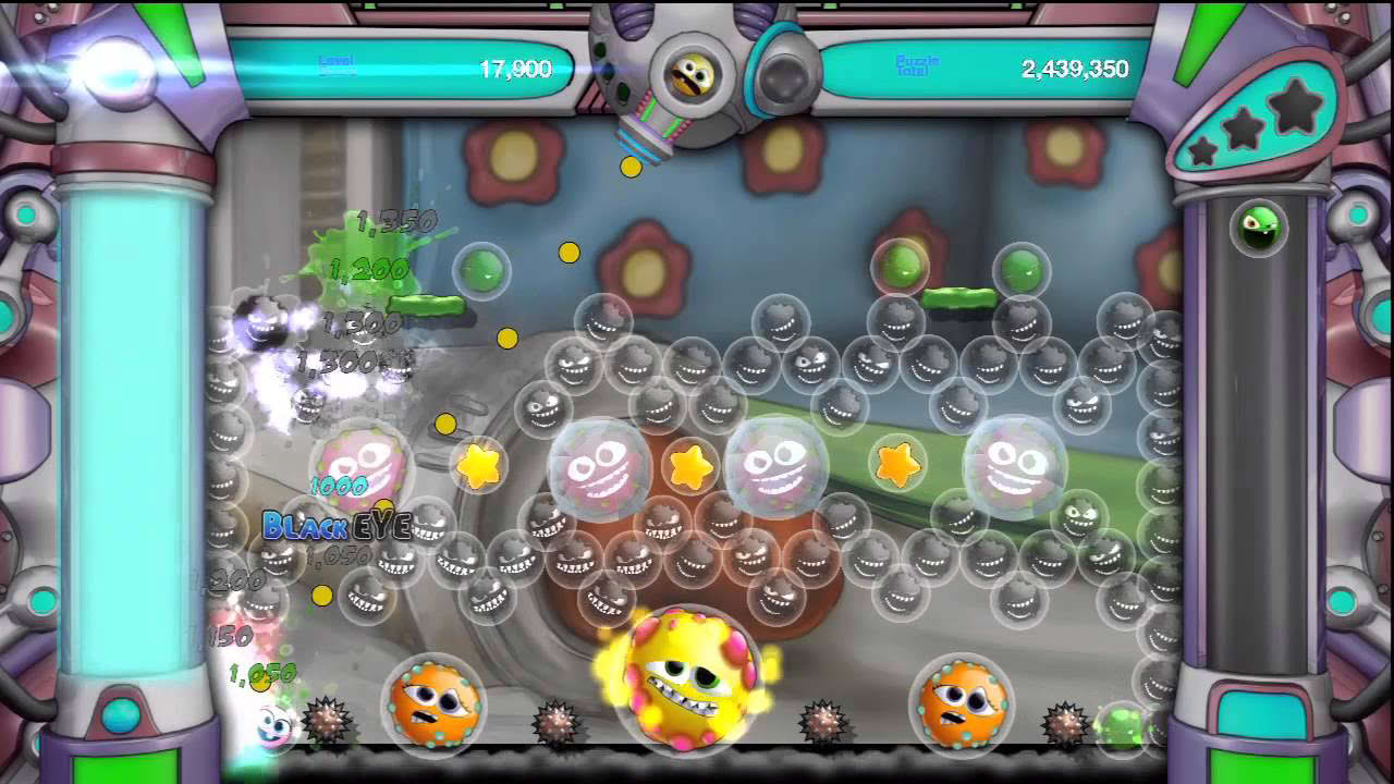 Ms.Germinator - Launch Trailer