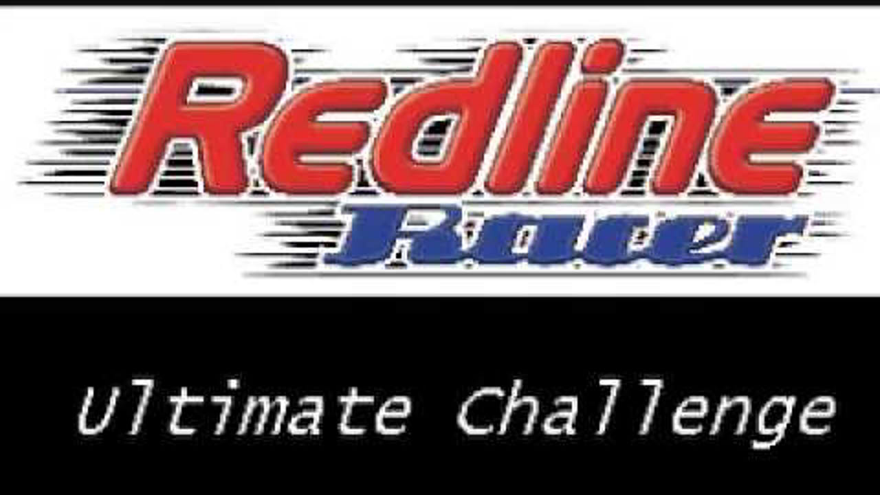 Redline Racer - Ultimate Challenge - E3 1999 trailer | Game Archives