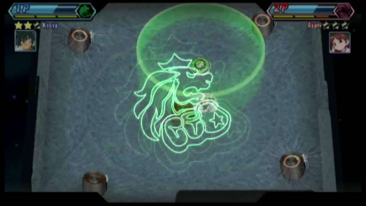 BEYBLADE: Metal Fusion - Battle Fortress (Wii) Debut Trailer