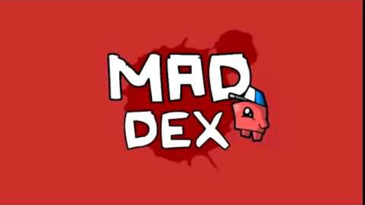 Mad Dex Trailer