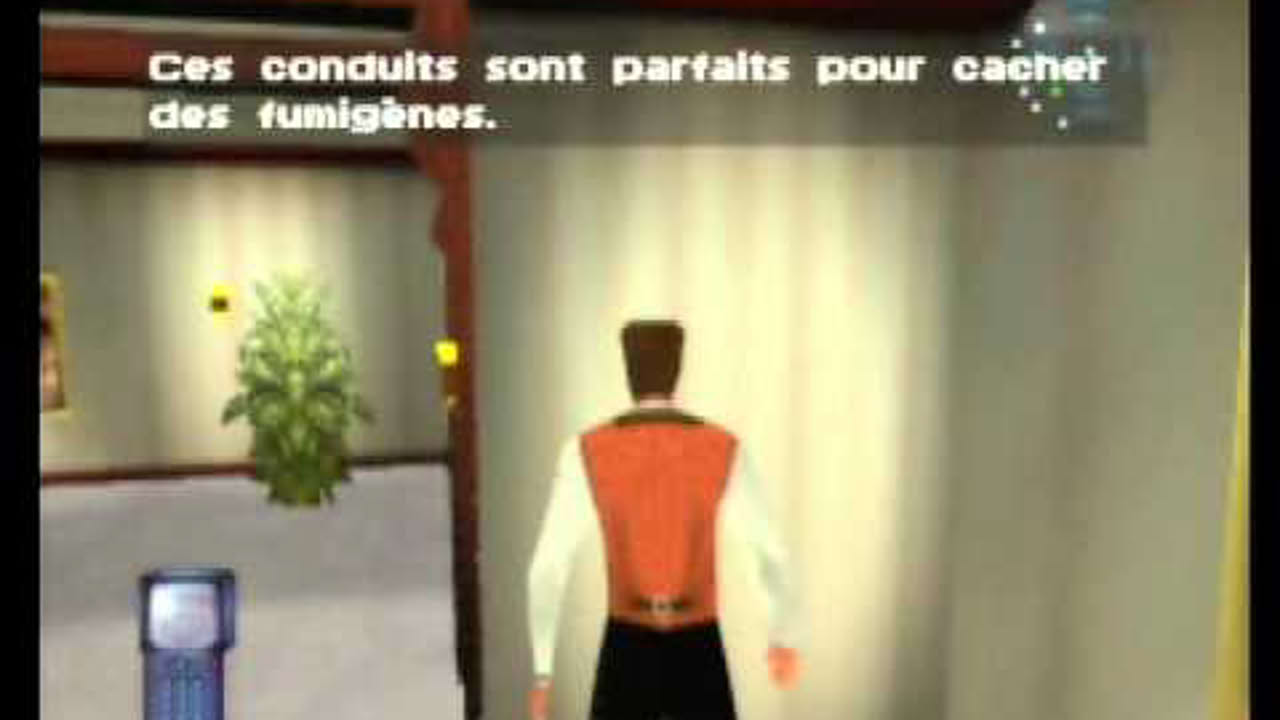 Mission Impossible - Nintendo 64