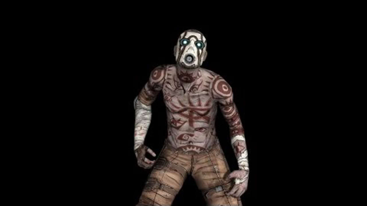 Borderlands 2: Mr. Torgue's Campaign of Carnage Trailer