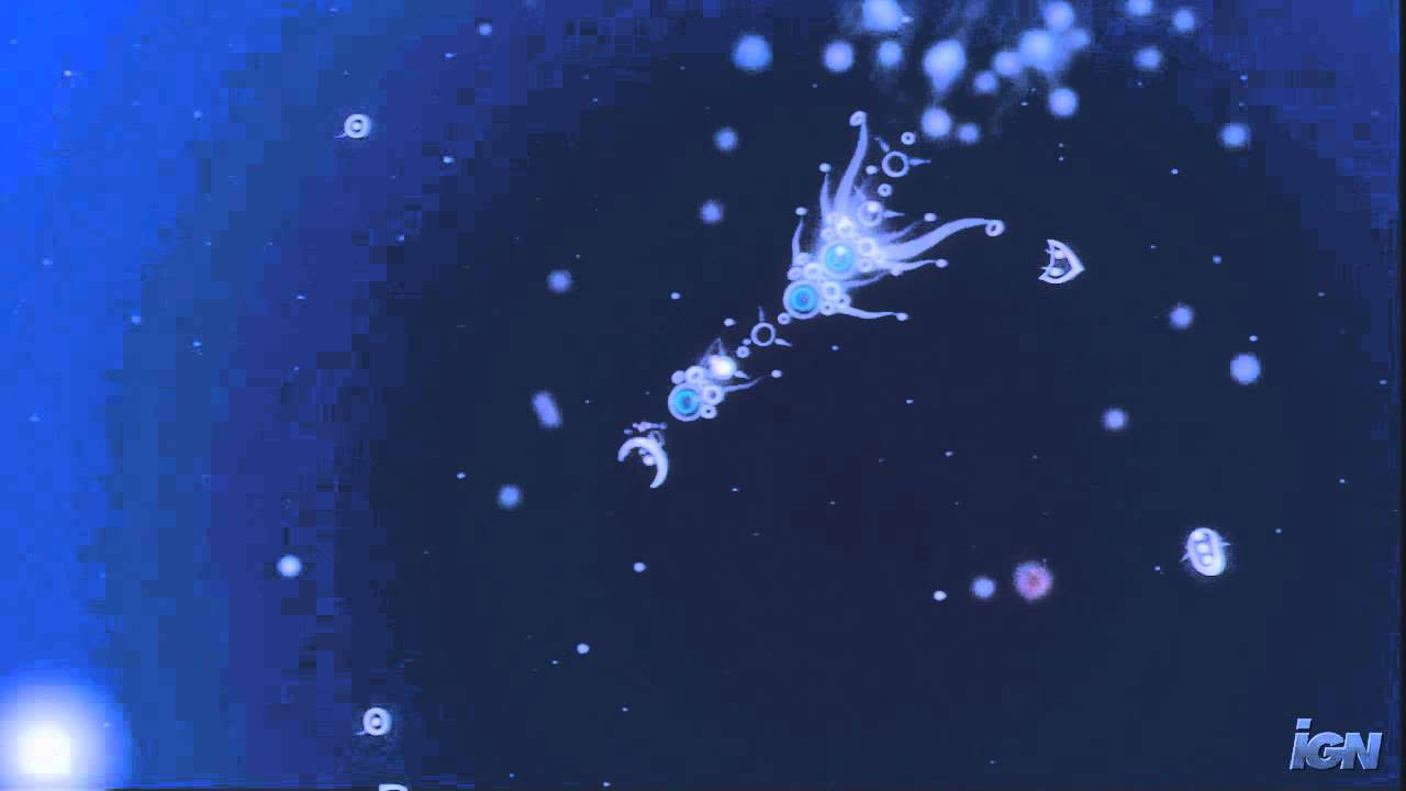 flOw PlayStation 3 Trailer - Trailer