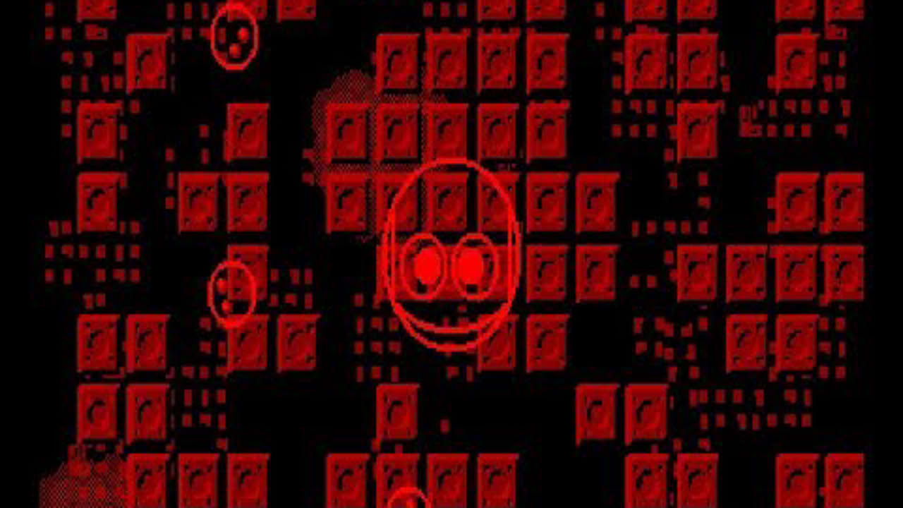 Bound High (Nintendo Virtual Boy) Complete Playthrough