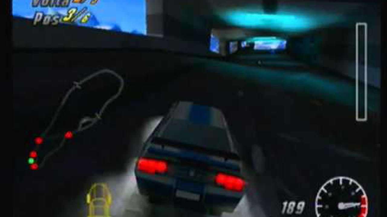 [ZeePlay] Raging Thunder 2