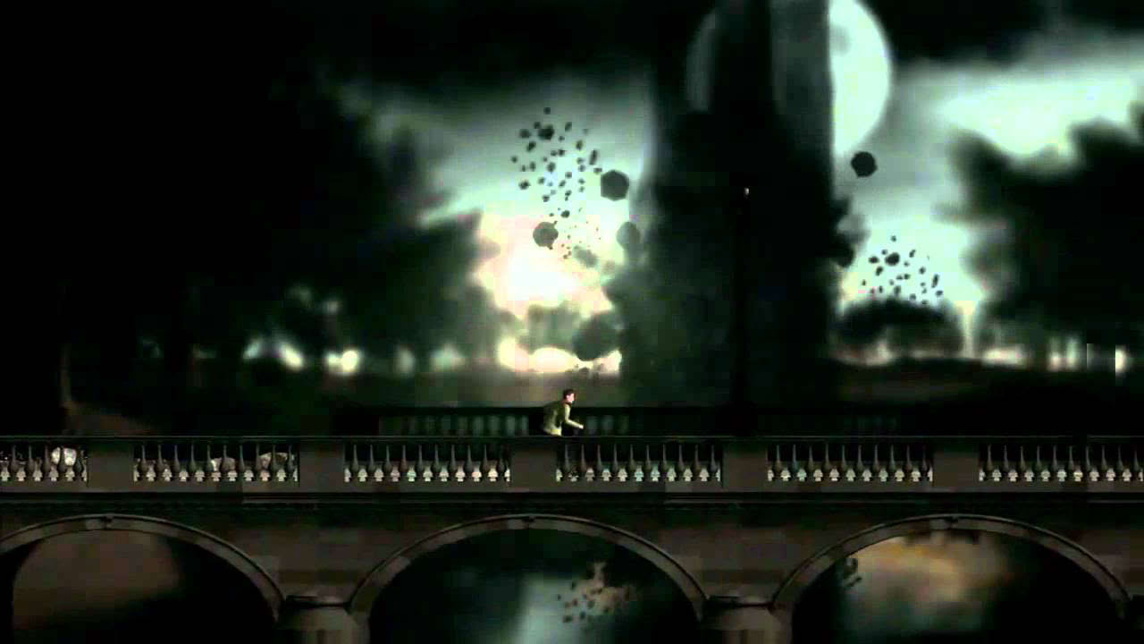 The War of the Worlds - Launch Trailer (Xbox 360)