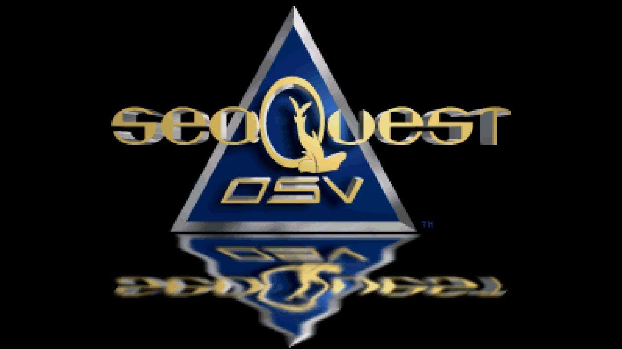 SeaQuest DSV — [ Super Nintendo ] — Intro & Gameplay