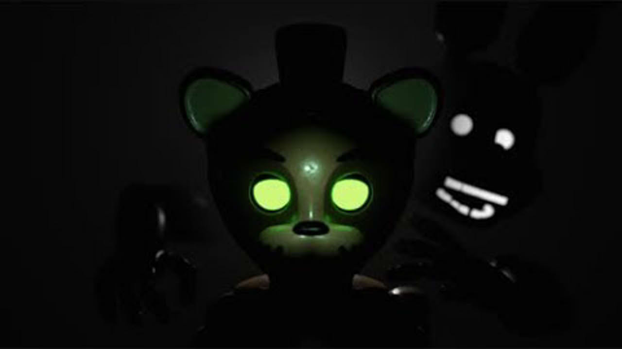 POPGOES Trailer