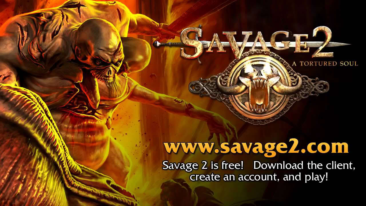 Savage 2 Trailer