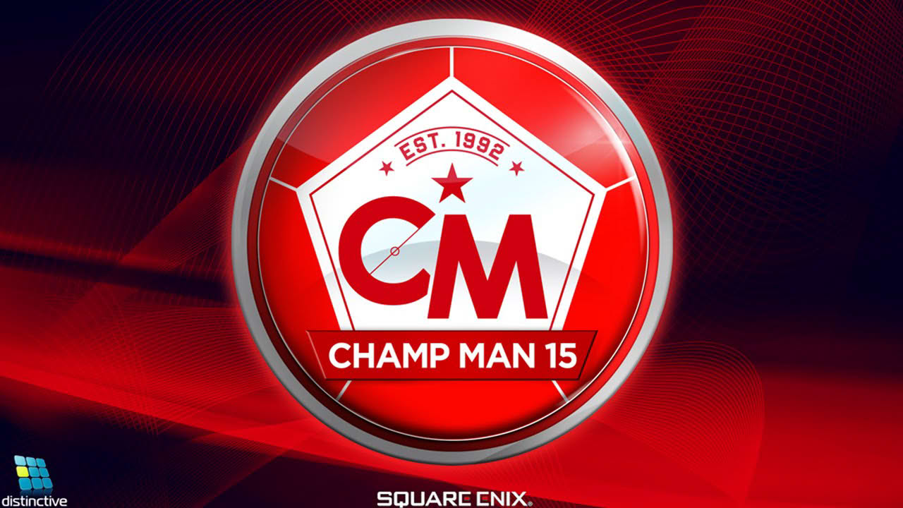 Champ Man 15 - Universal - HD Gameplay Trailer