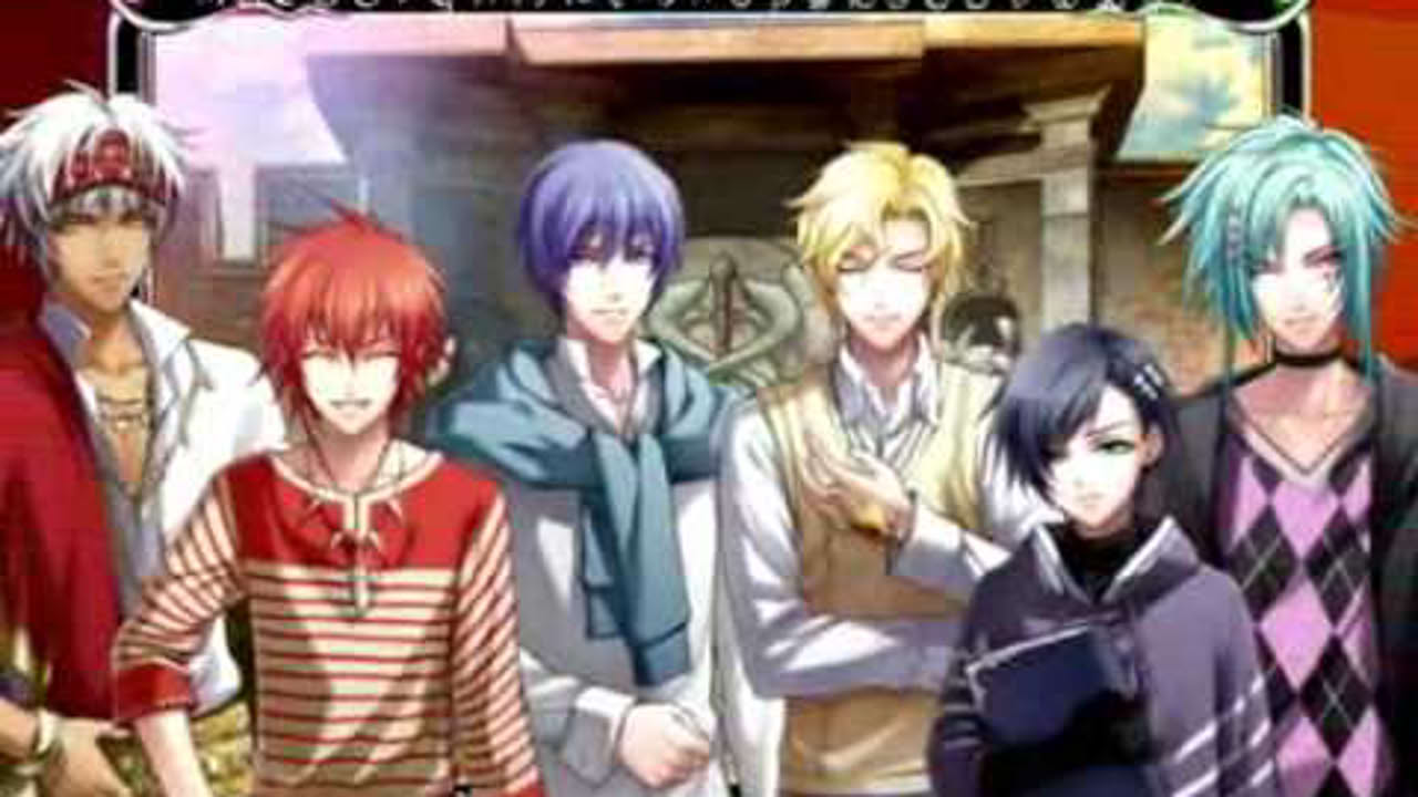 Wand of Fortune (Opening)