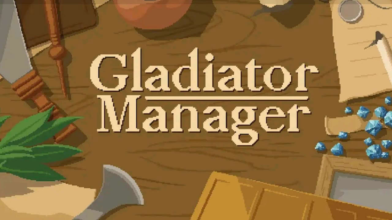 Gladiator Manager - Ascension 12 (hard) tournament