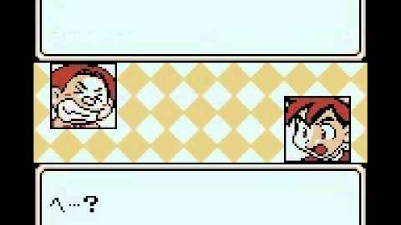 Puyo Puyo Gaiden - Puyo Wars (Game Boy Color)