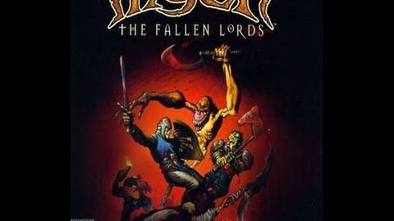 Myth: The Fallen Lords Playthrough - Mission 1: Crow's Bridge