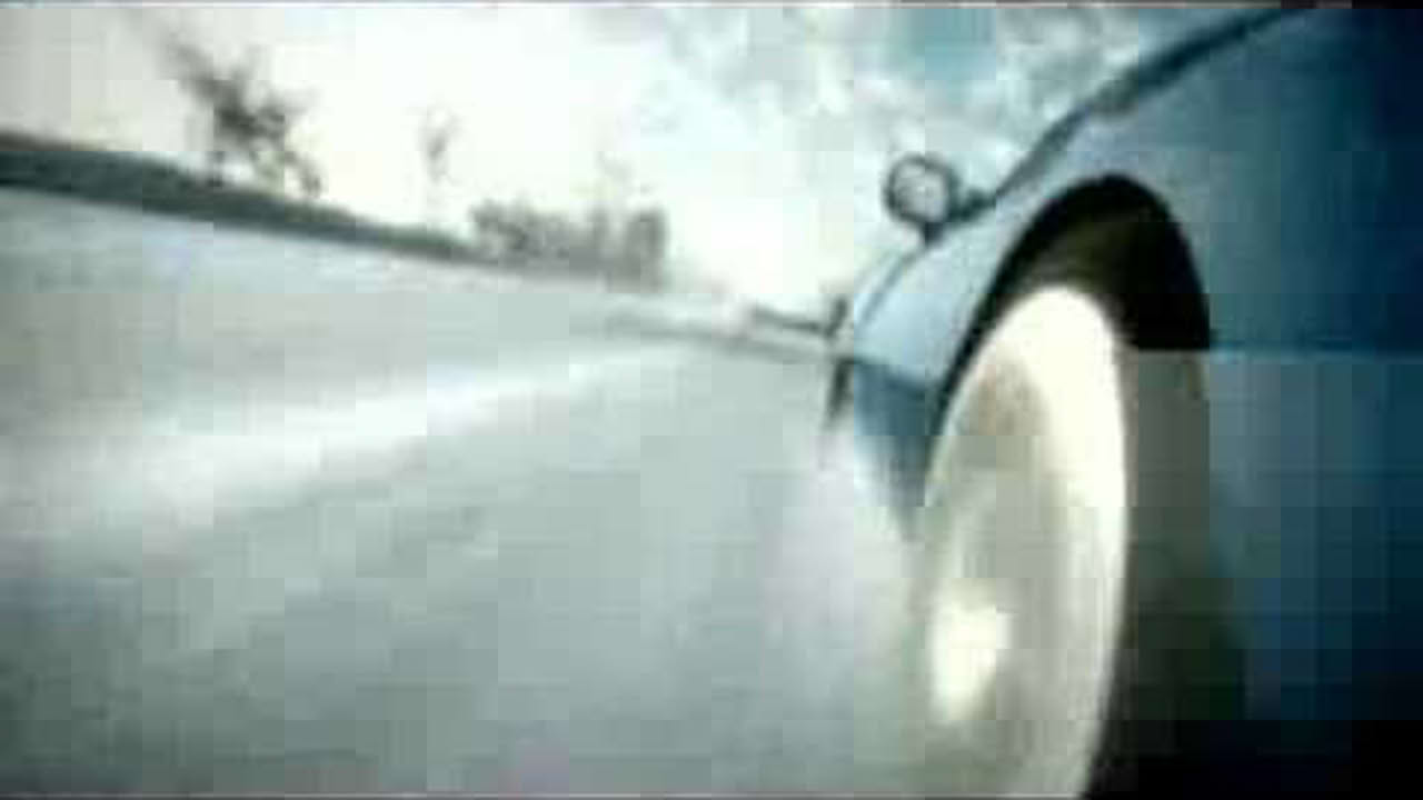 [E3 2007] Project Gotham Racing 4