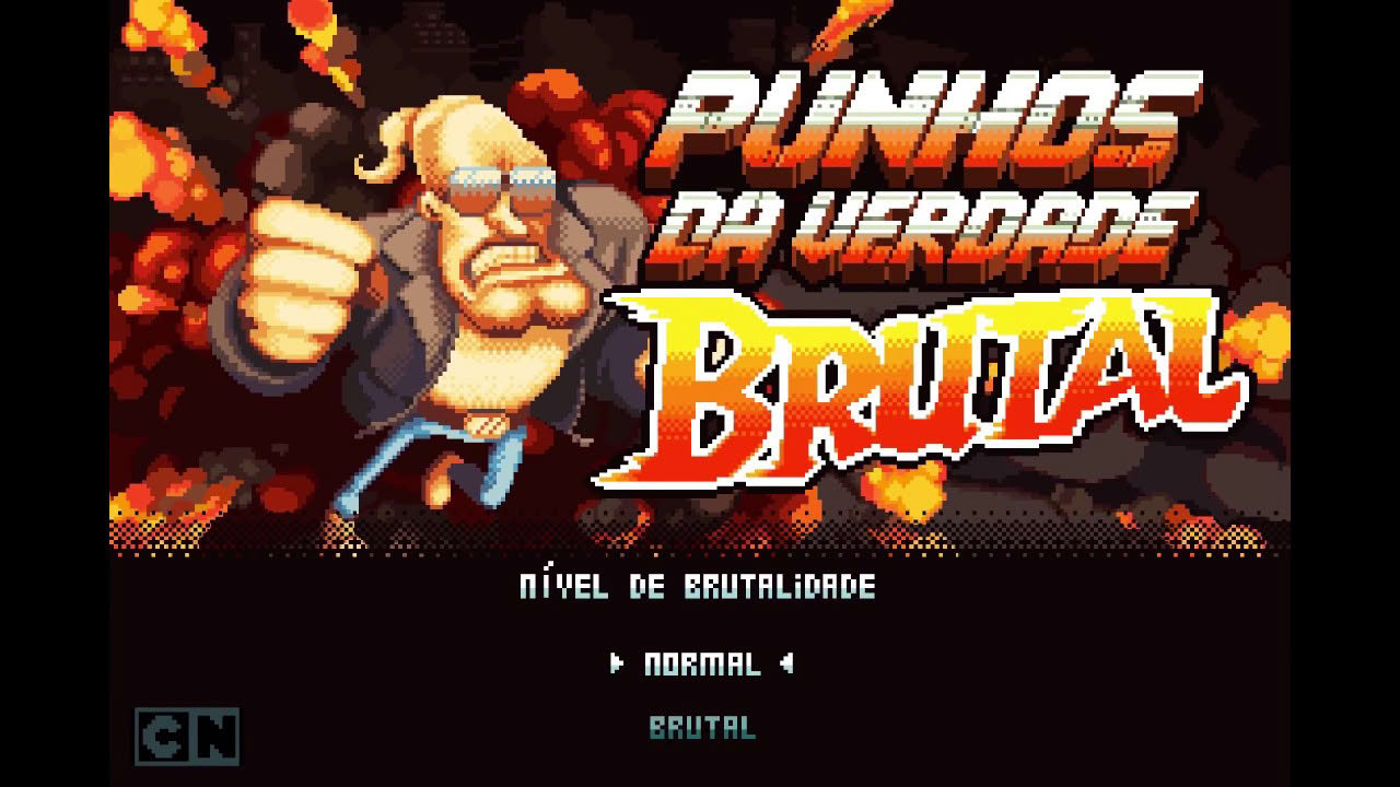 Steve Magal - Punhos da Verdade Brutal [Longplay]