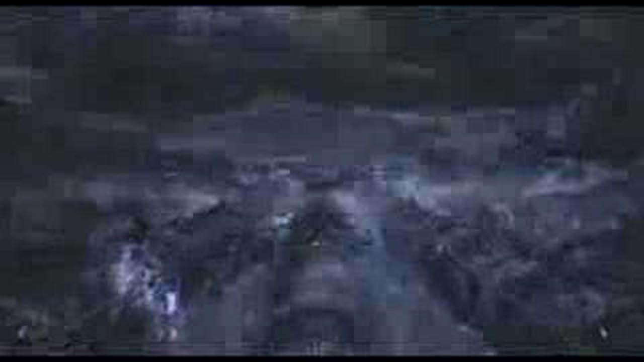 The Matrix Online Trailer
