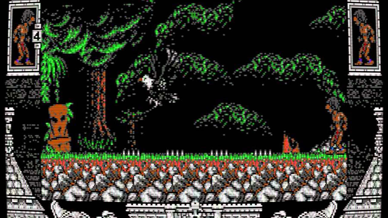 La Espada Sagrada (PC)