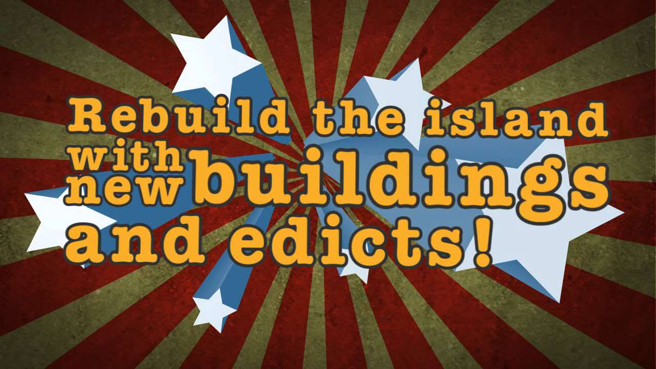 Tropico 4 US E3 2011 Trailer
