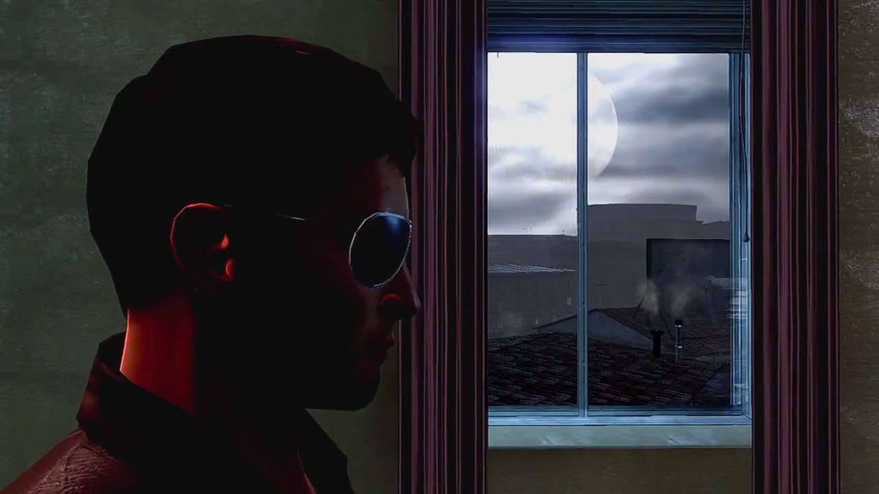 Alpha Protocol - Launch Trailer