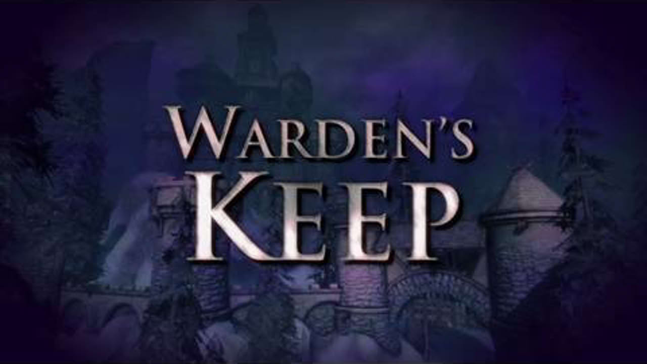 Dragon Age: Origins - Wardens Keep Trailer