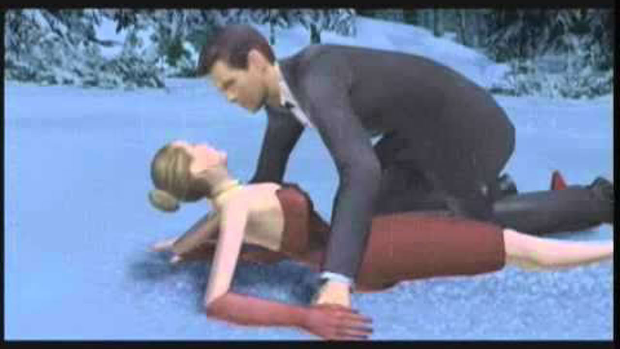 James Bond 007: NightFire Trailer