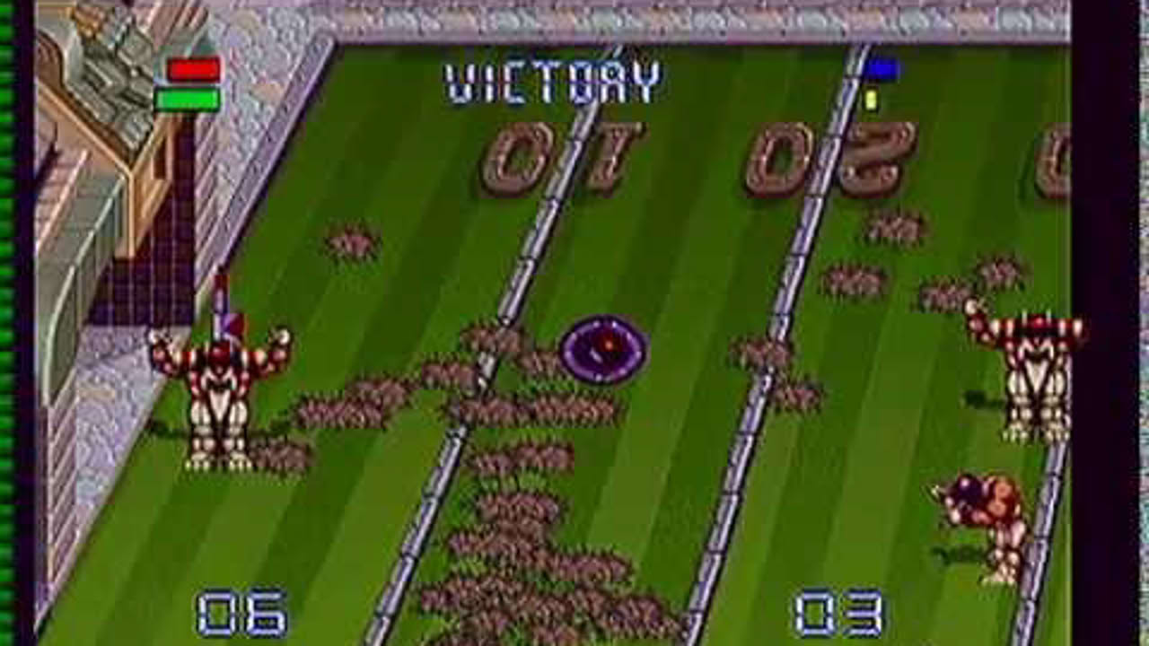 480p hd rgb brutal sports football atari jaguar
