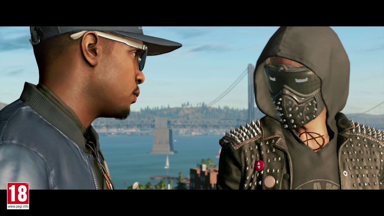 Watch Dogs 2: Human Conditions - Trailer (Official)