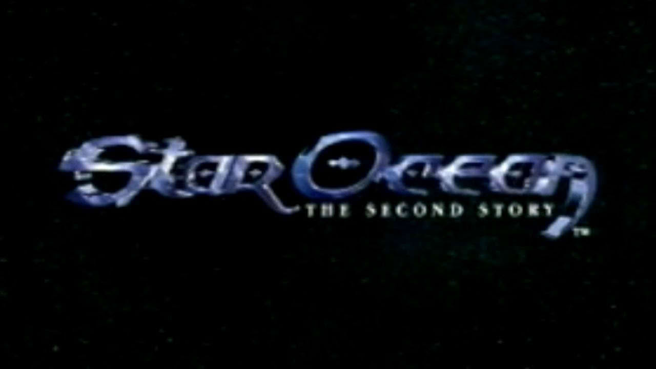 Star Ocean: The Second Story - Trailer