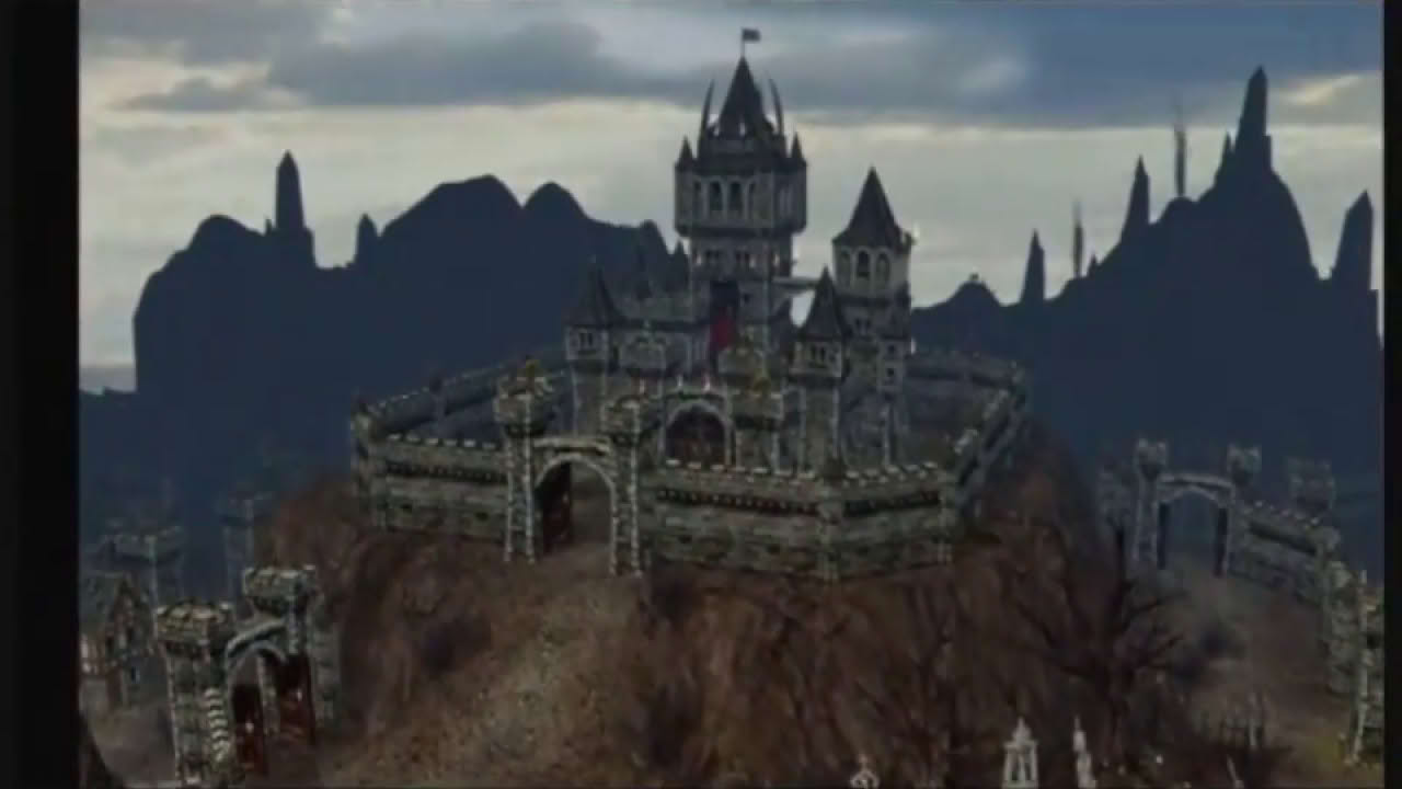 The Settlers V  Heritage of Kings 2004   Official Trailer