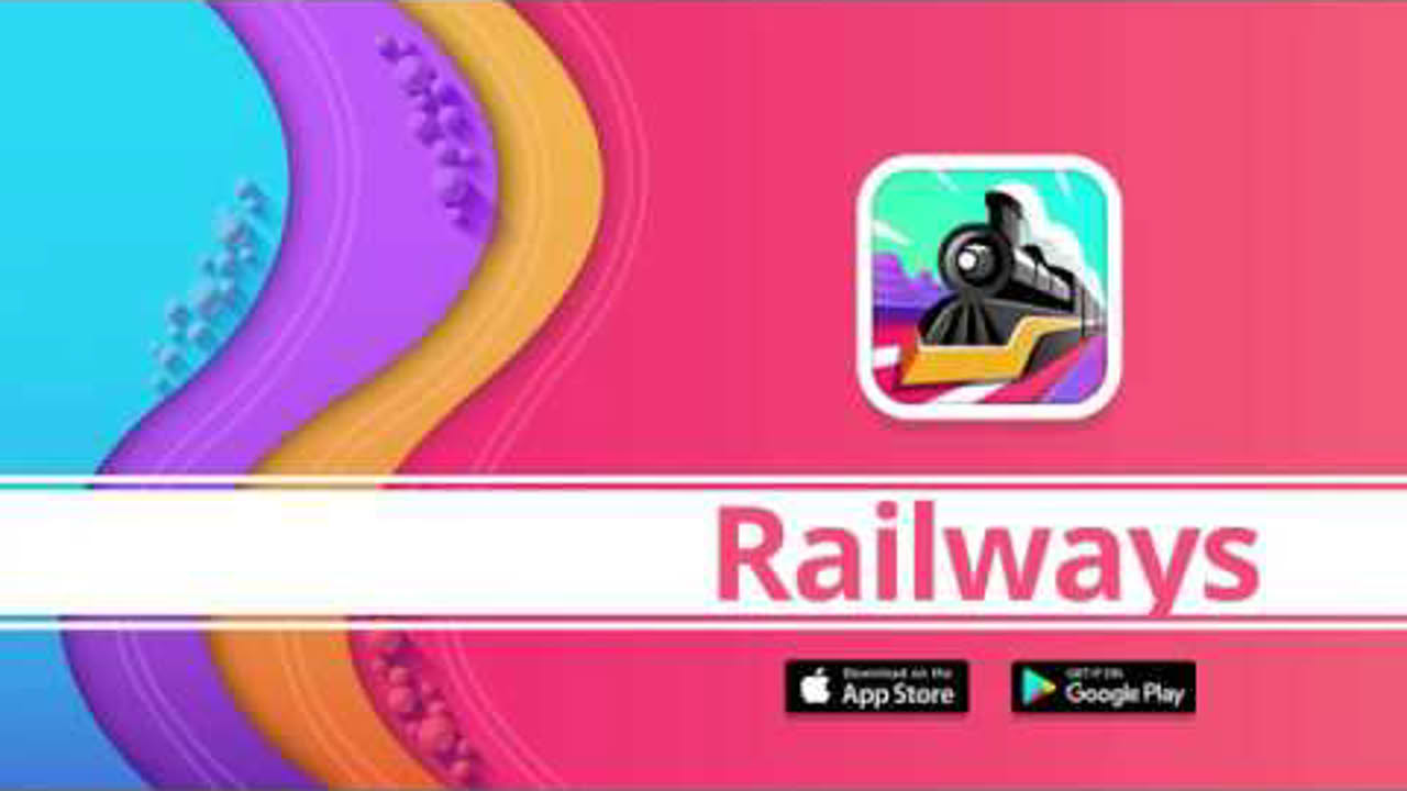 Trailer - Railways