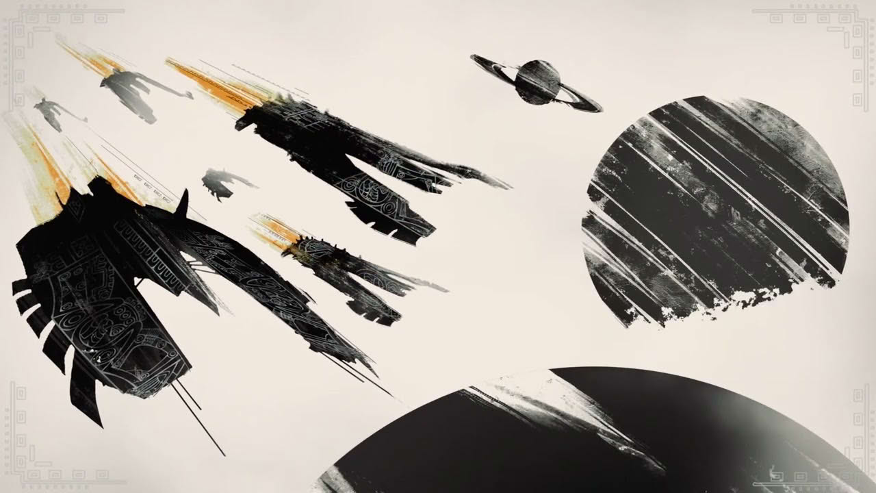 ENDLESS™ Space 2 - Supremacy | Trailer [GOG]