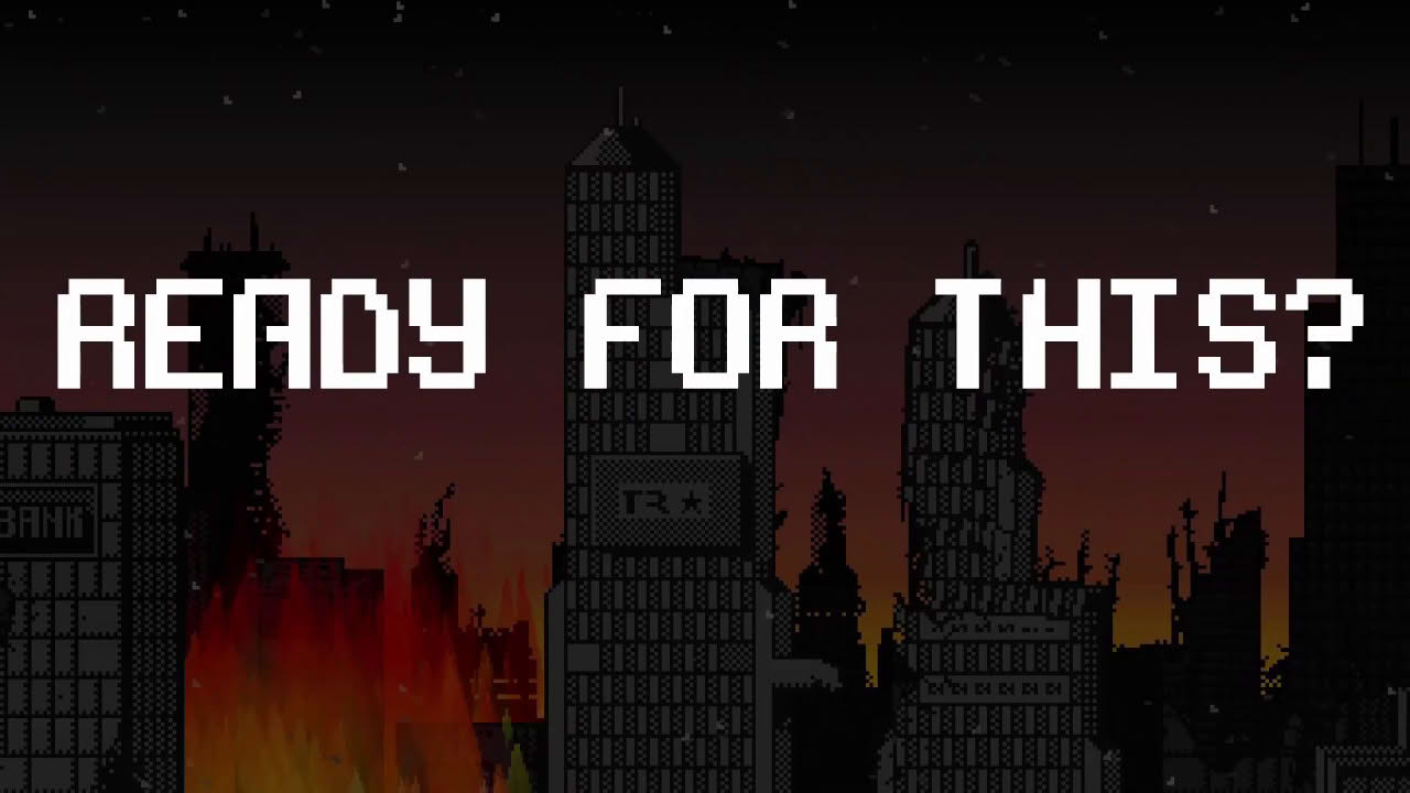 Destructivator 2 OUT NOW!!