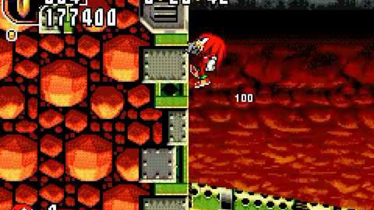 Game Boy Advance Longplay [090] Sonic Advance 2