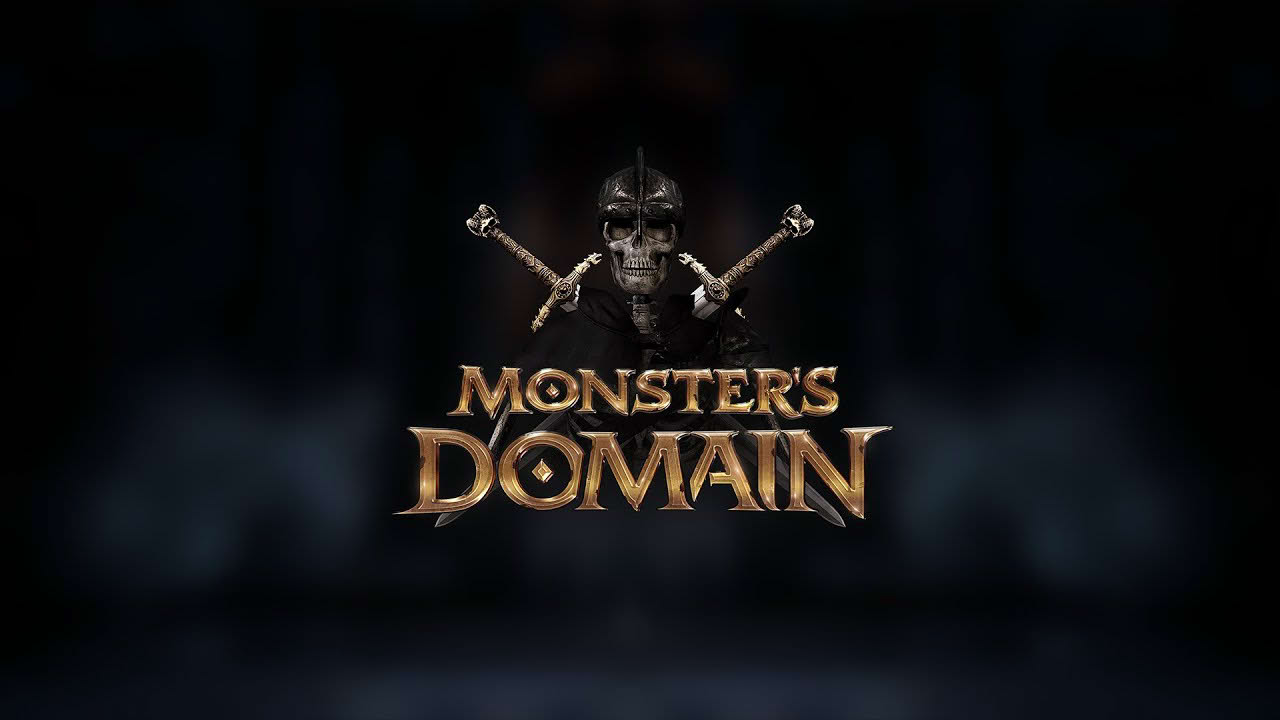 Want to be part of the game? Join the Monsters Domain Playtest
