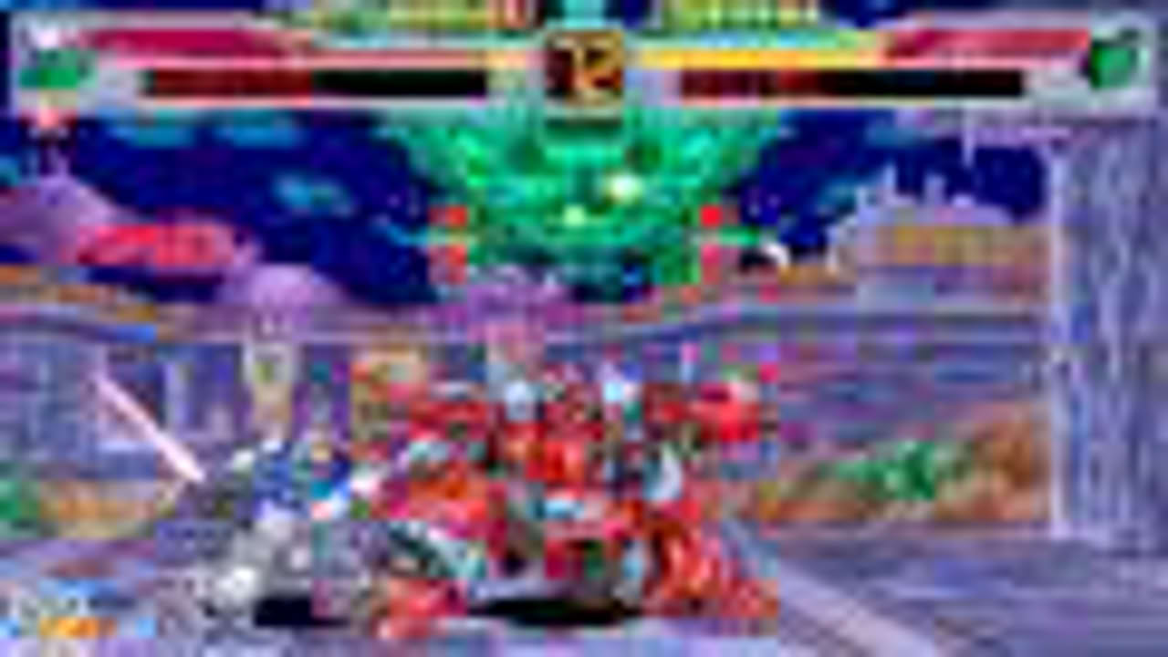 Arcade Longplay [157] Mobile Suit Gundam Ex Revue