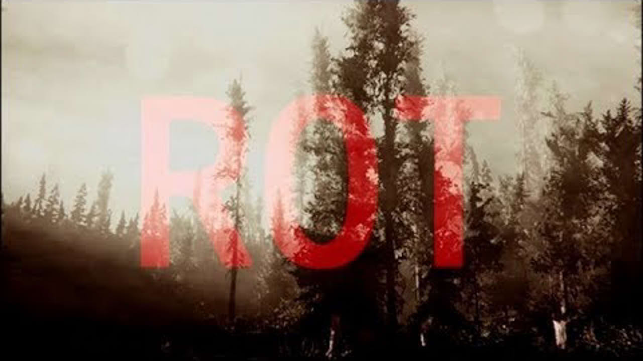 ROT - Purgatory Hill (Release Trailer)
