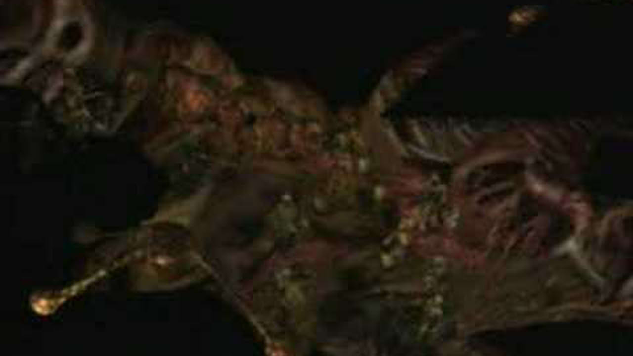 Baldur's Gate 2 Trailer