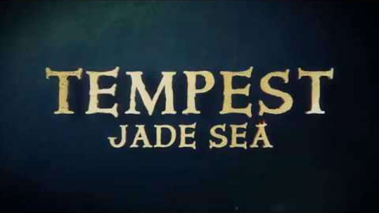 Tempest - Jade Sea