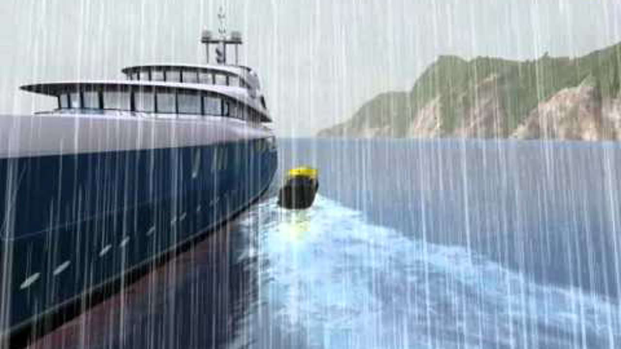 Ship Simulator 2006 [HQ]