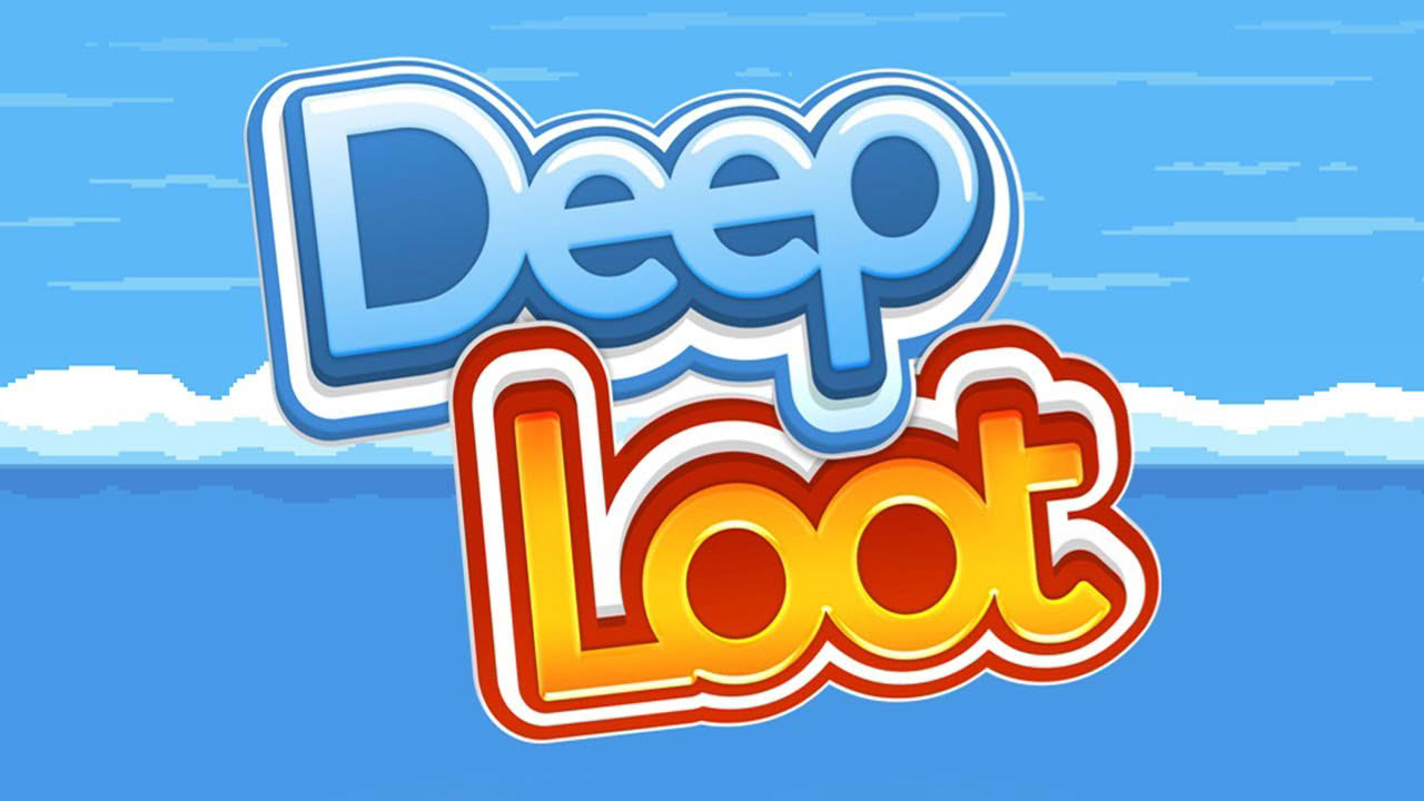Official Deep Loot (iOS / Android) Trailer