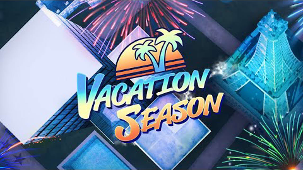 Highrise City: Vacation Season | Trailer [GOG]