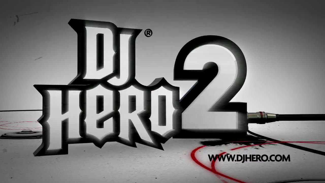 DJ Hero 2 - Official Debut Trailer HD
