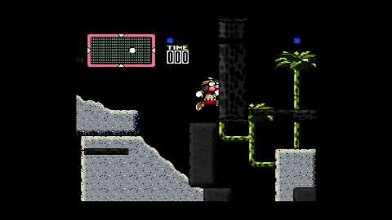 Super Donkey (Rev. A) - SNES Prototype
