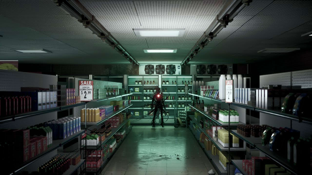 CornerShop: NightShift - Cinematick + Gameplay [English VO + subs]