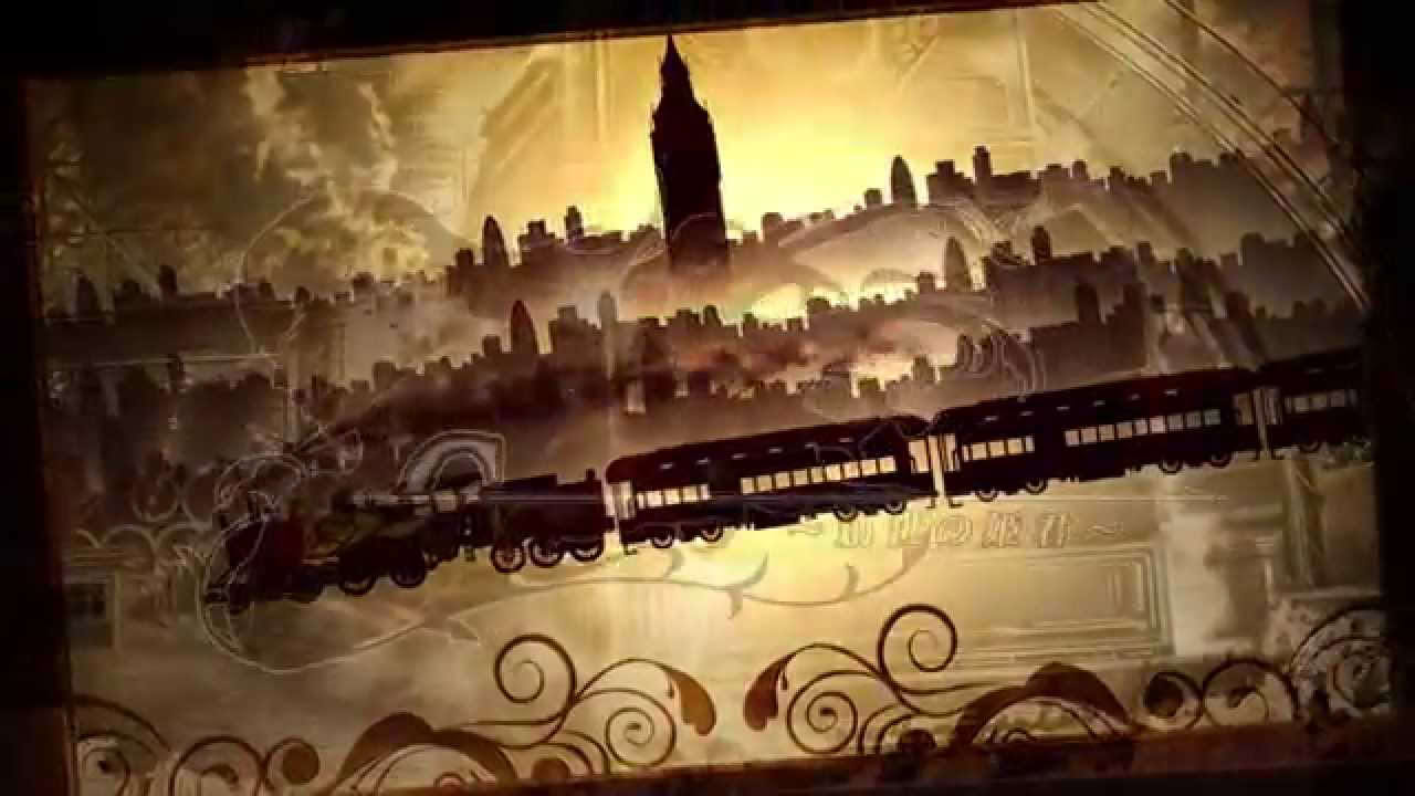 PS Vita「Code：Realize ～創世の姫君～」 オープニングムービー