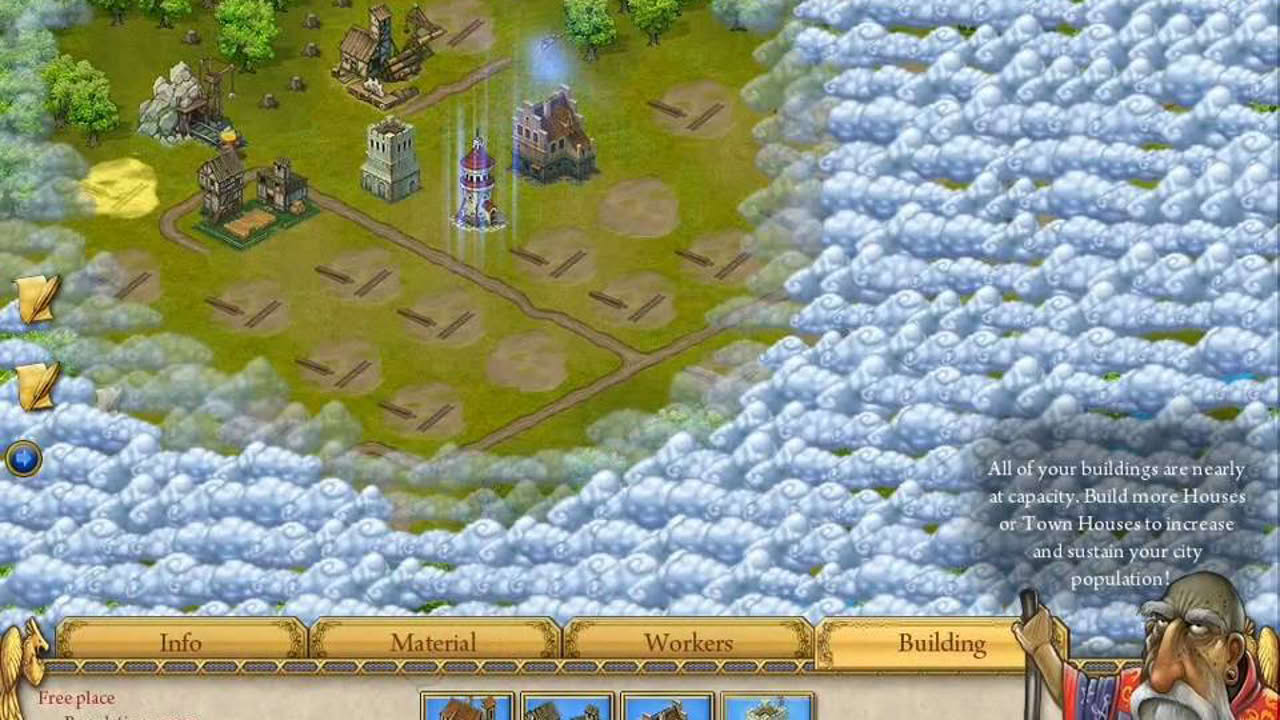 Be a King 2