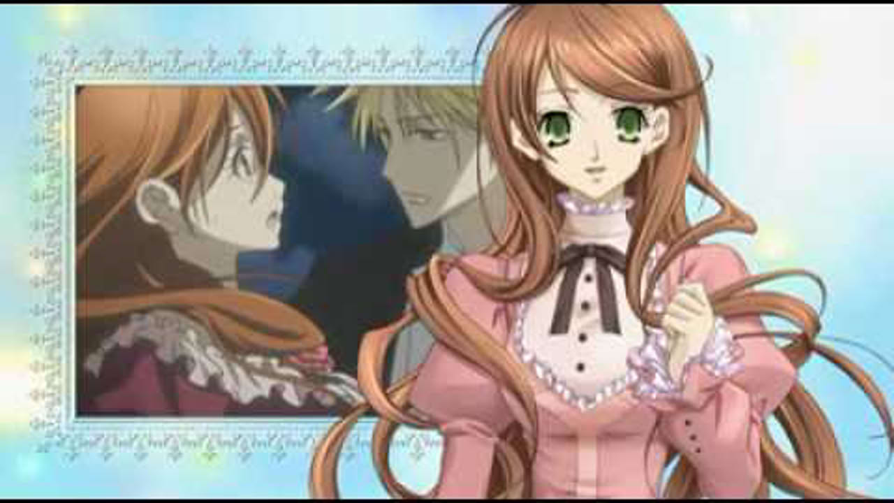 Hakushaku to Yousei Yume to Kizuna ni Omoi Hasete (Opening)
