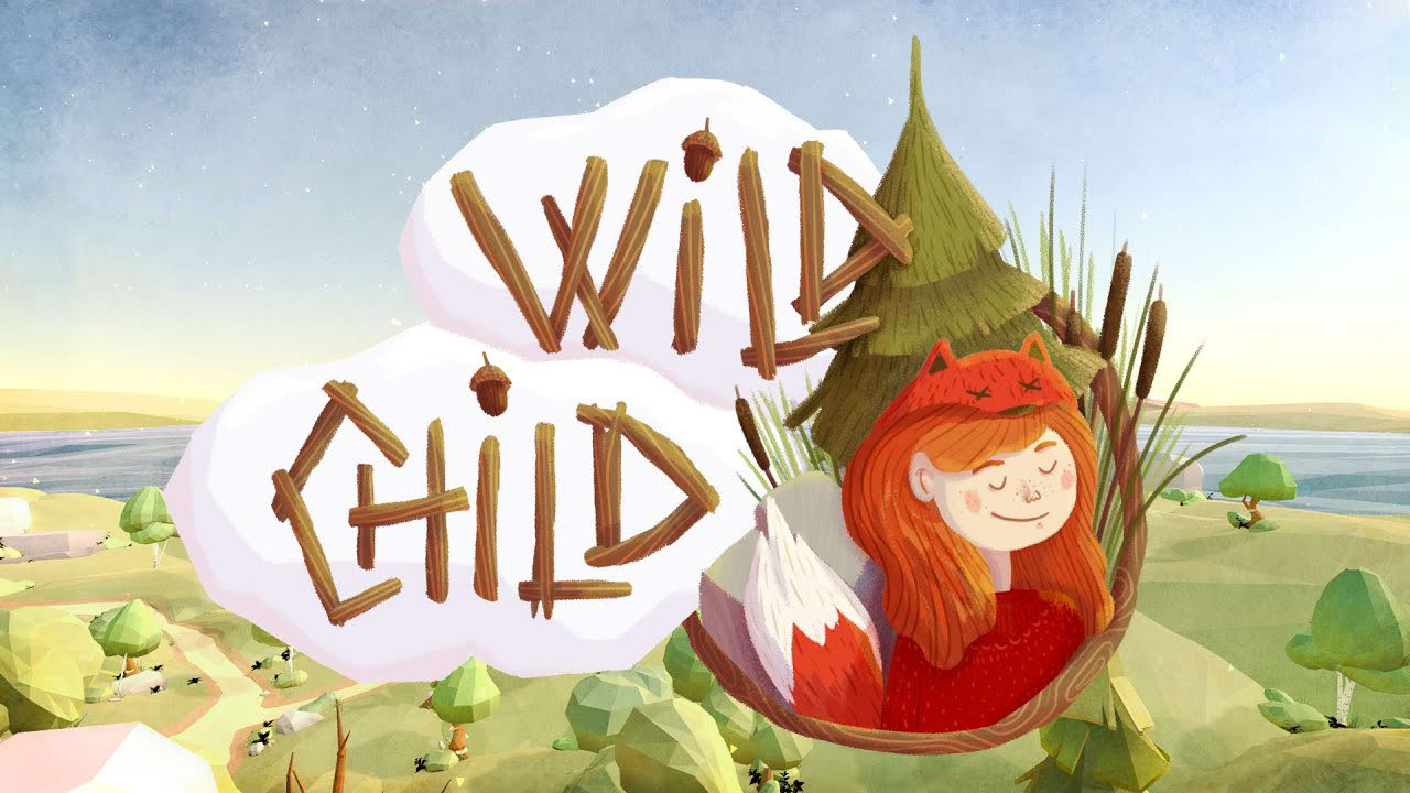 Wild Child by Miju Games - Trailer